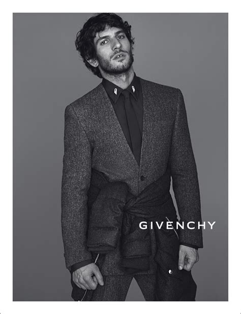 givenchy fall winter 2013 collection|Givenchy .